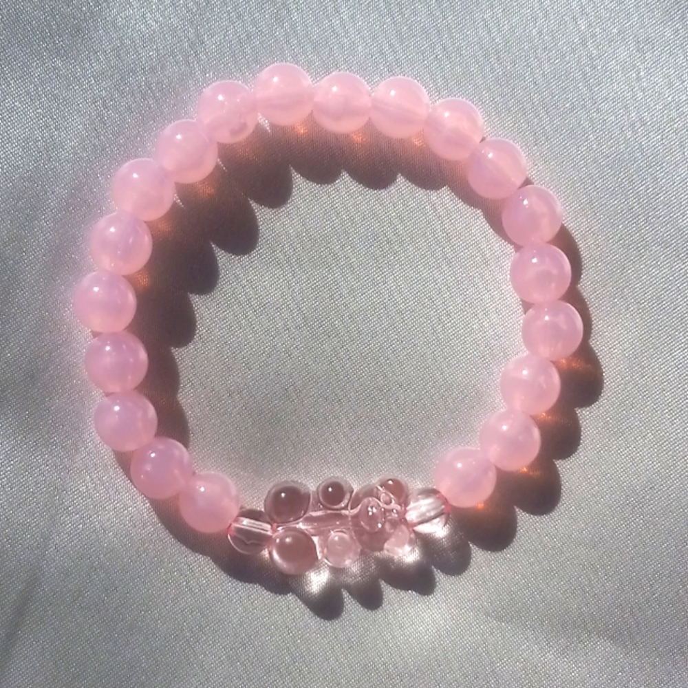 Gummybear Bracelet!!